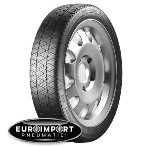 Continental CONTI.E CONTACT 125/80 R13 65 M  TL